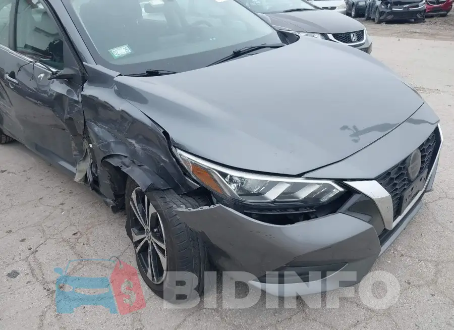 3N1AB8CV4LY267773 Photo# 6