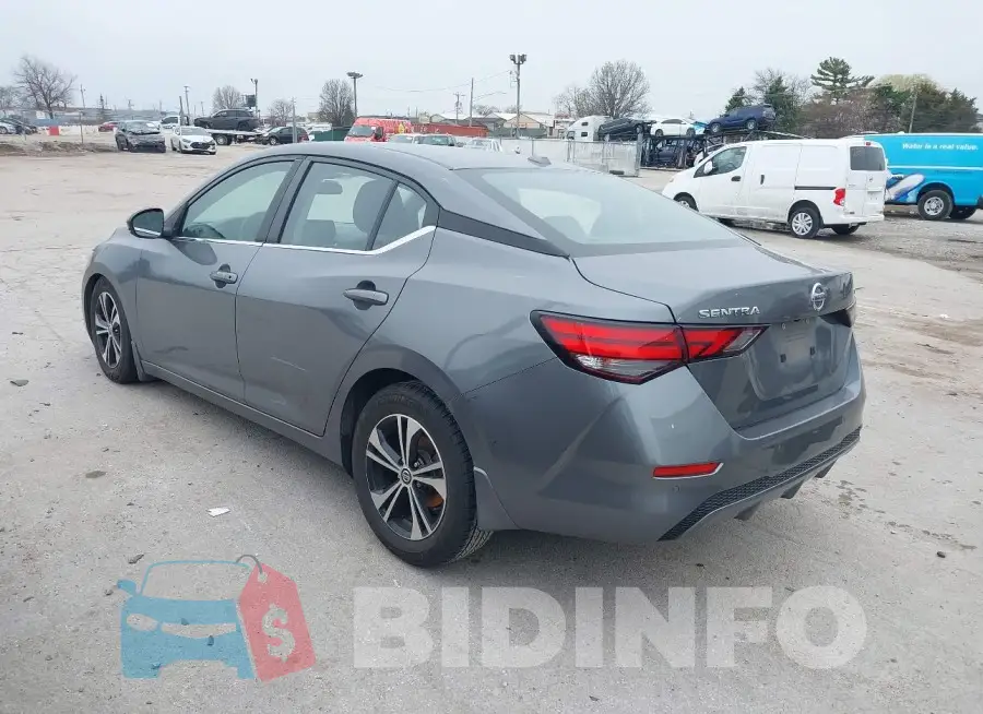 3N1AB8CV4LY267773 Photo# 3