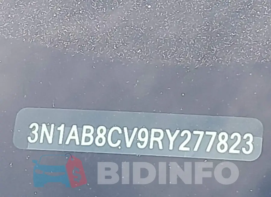 3N1AB8CV9RY277823 Photo# 17