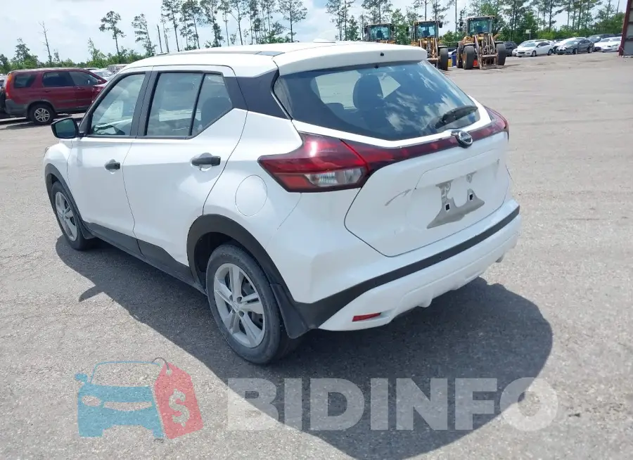 3N1CP5BV3NL503498 Photo# 3