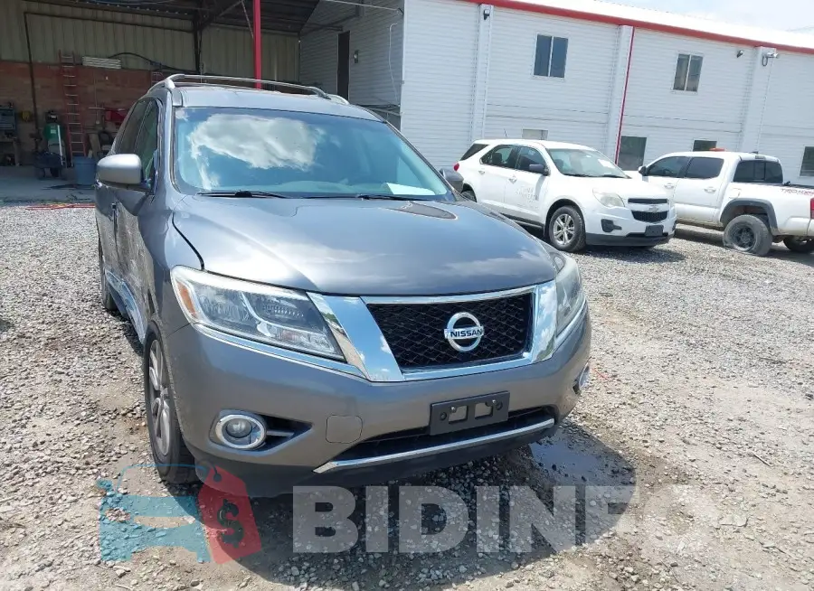 5N1AR2MM0GC622895 Photo# 1