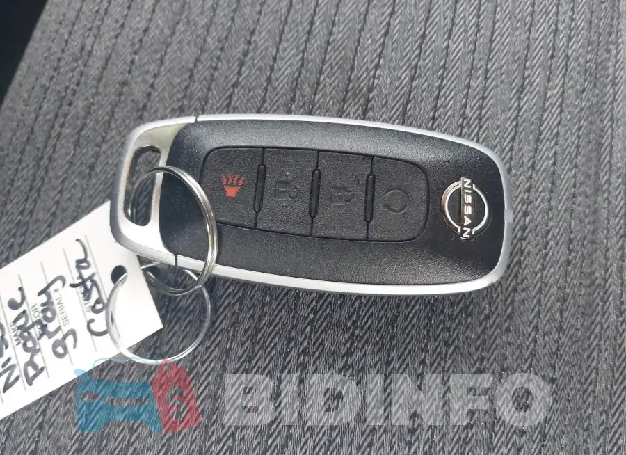 5N1BT3BB4PC830727 Photo# 11