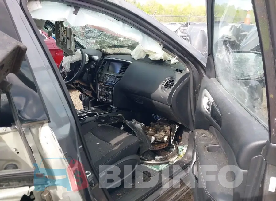 5N1DR2AN3LC618442 Photo# 5