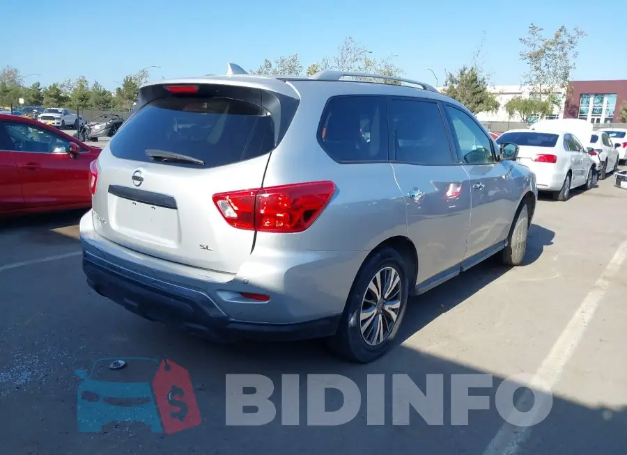 5N1DR2MN2KC603893 Photo# 4