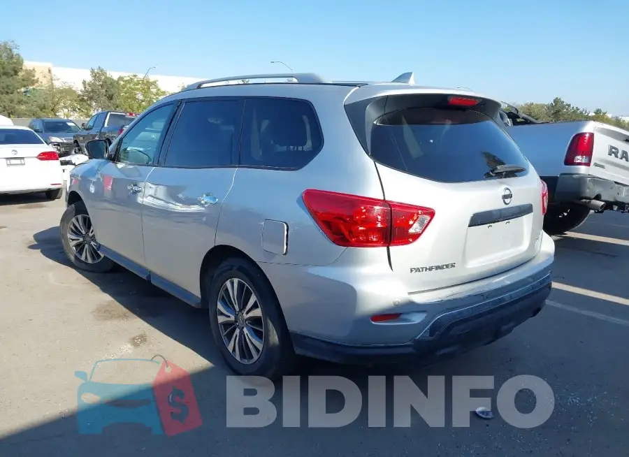 5N1DR2MN2KC603893 Photo# 3