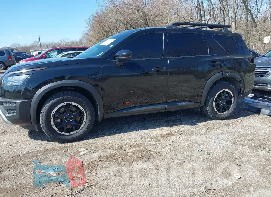 5N1DR3BD4RC280165 Photo# 15