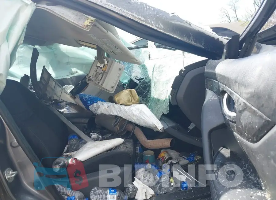 KNMAT2MT4KP531742 Photo# 5