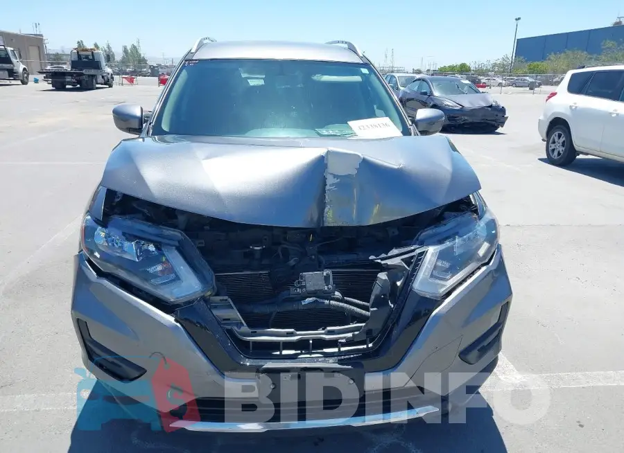 KNMAT2MT5HP613813 Photo# 12