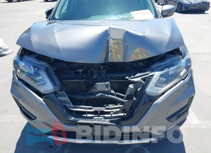 KNMAT2MT5HP613813 Photo# 6