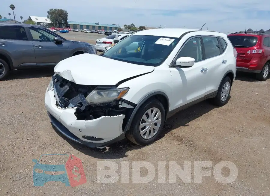 KNMAT2MT7FP588765 Photo# 2