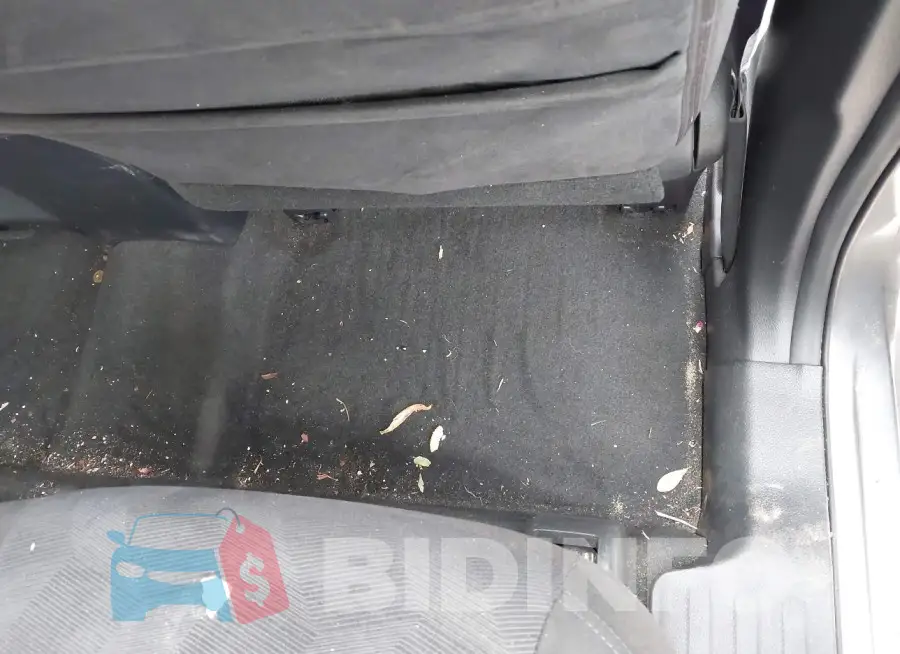 KNMAT2MV6FP519115 Photo# 8