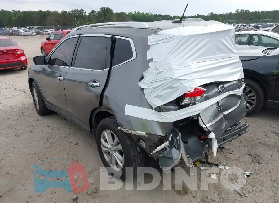 KNMAT2MV6FP519115 Photo# 3