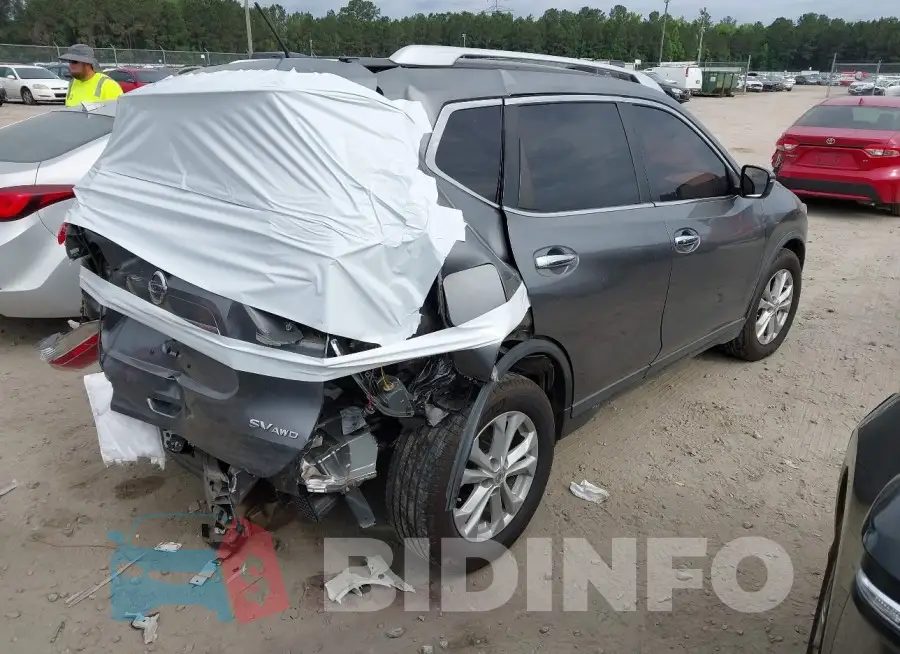 KNMAT2MV6FP519115 Photo# 4