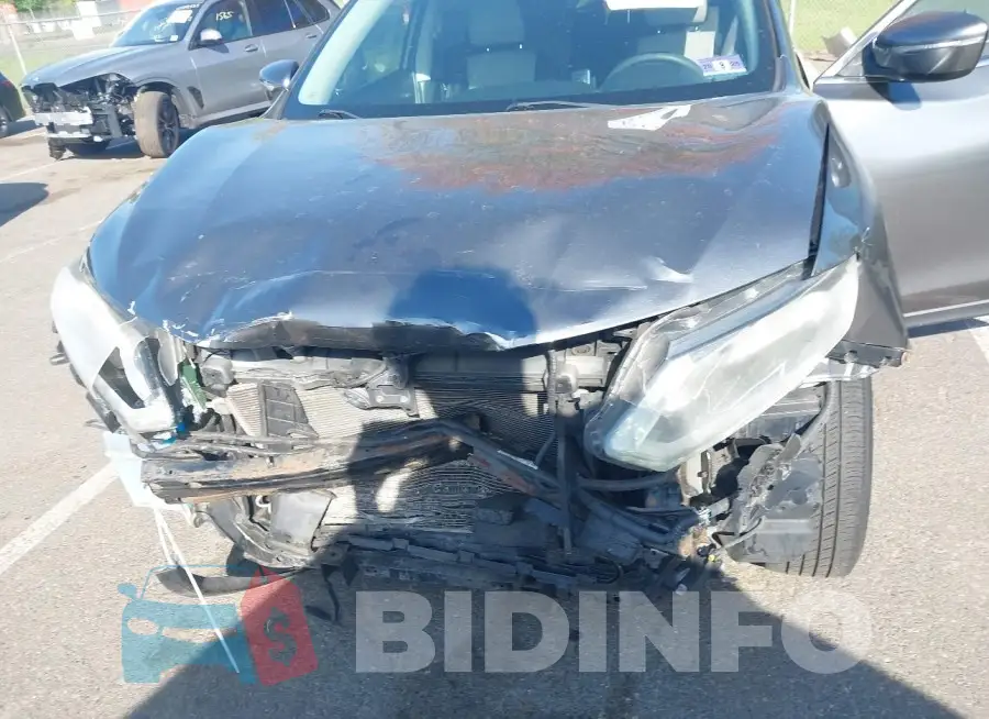 KNMAT2MV6FP537002 Photo# 6
