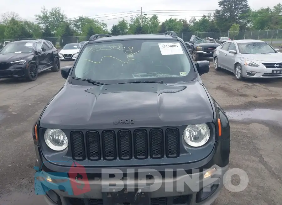 ZACCJBBB7HPF22652 Photo# 12