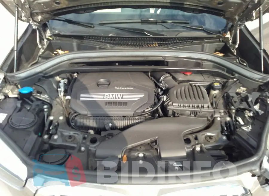 WBXJG7C09M5U26043 Photo# 10