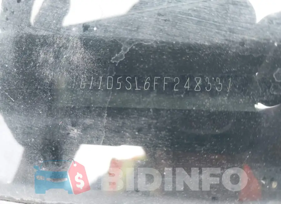 1G11D5SL6FF248331 Photo# 9