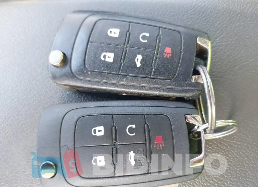 1G11E5SA6GF162143 Photo# 11