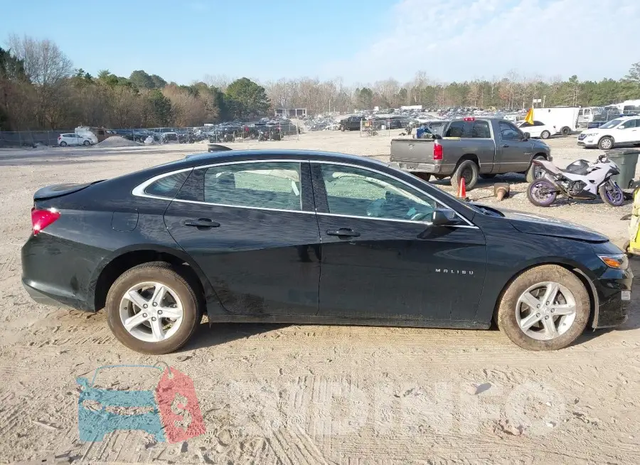 1G1ZB5ST5RF249189 Photo# 13