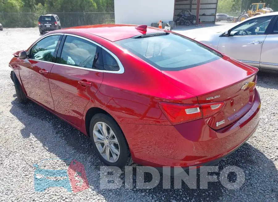 1G1ZD5ST7RF171105 Photo# 3