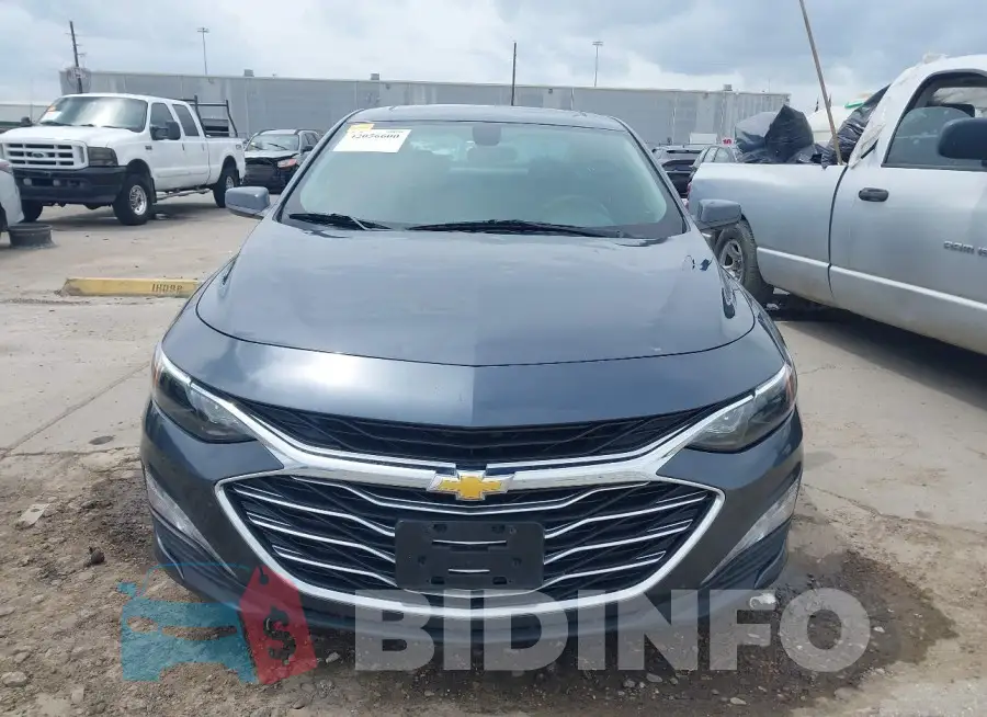 1G1ZD5ST8KF107709 Photo# 12