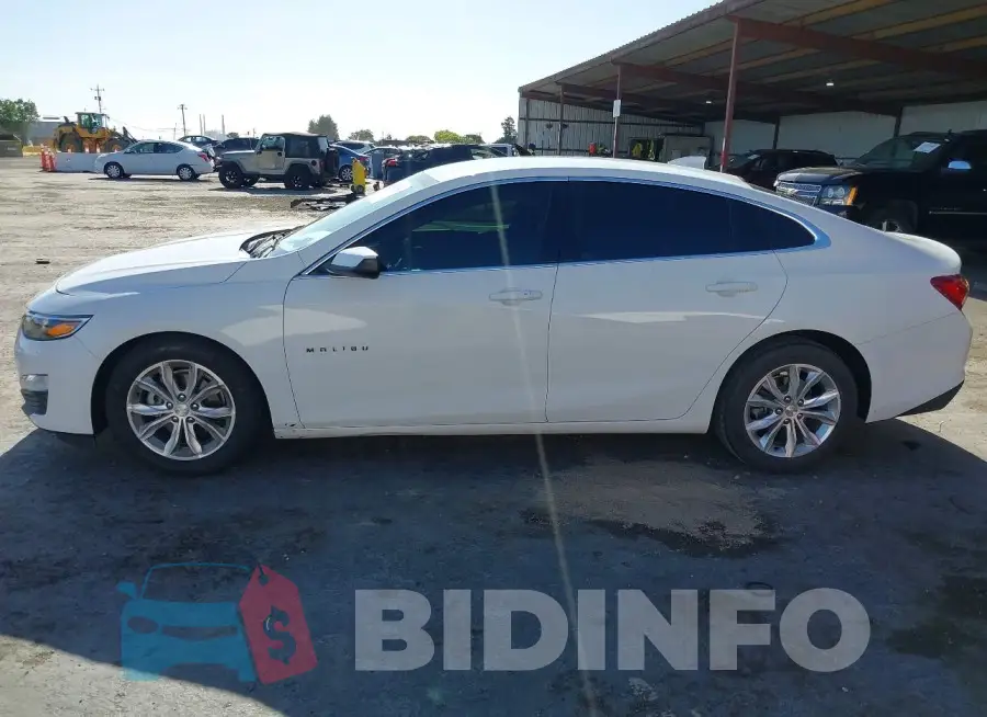 1G1ZD5ST9LF054097 Photo# 14