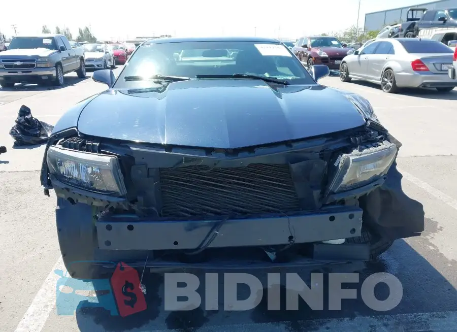 2G1FB1E34F9178384 Photo# 13