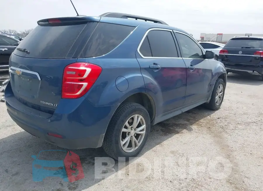 2GNALCEK6G6310380 Photo# 4