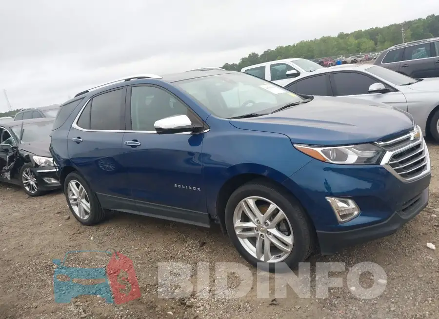 2GNAXPEX2L6245478 Photo# 13