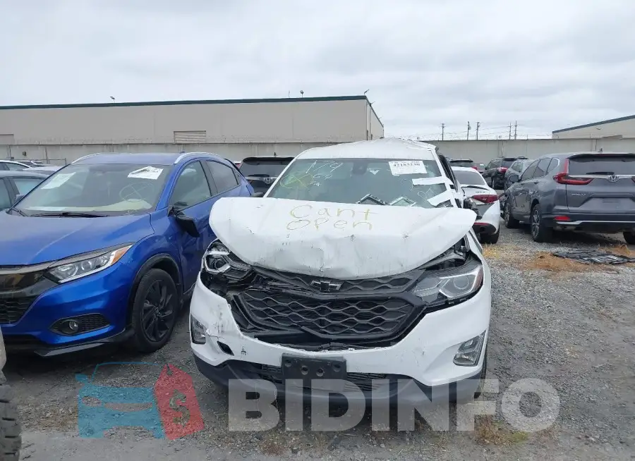 3GNAXHEV7LS521224 Photo# 12