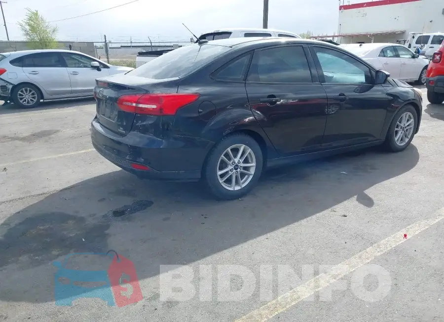 1FADP3F29FL221391 Photo# 4