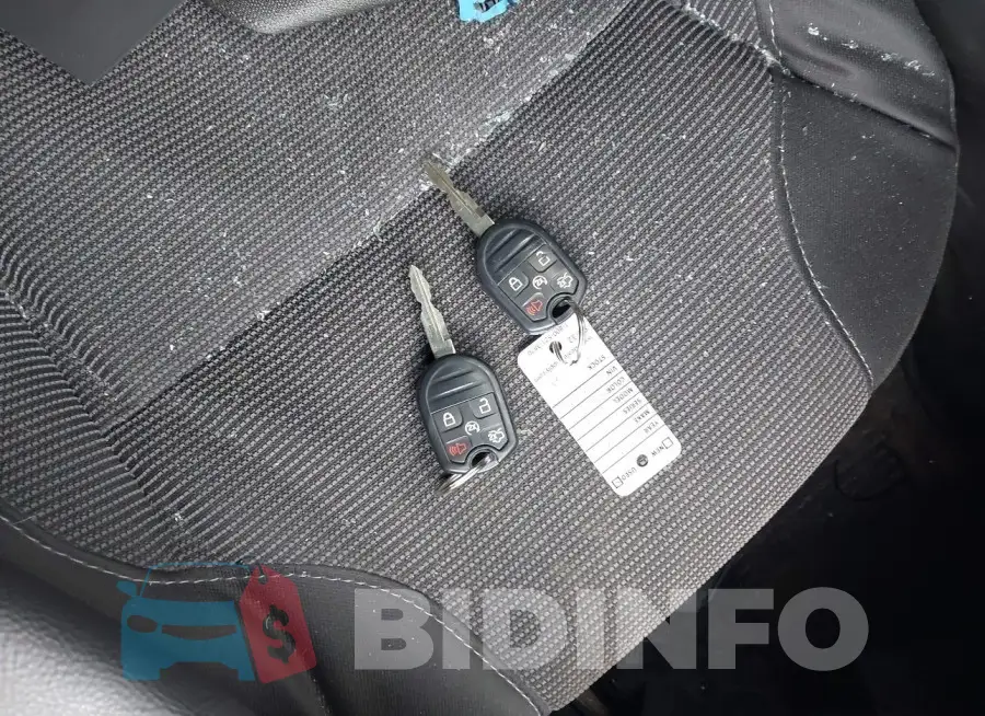 1FAHP2E80FG208944 Photo# 11