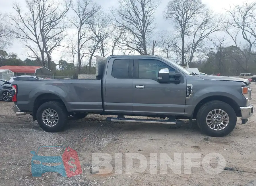 1FT7X2A65NED82853 Photo# 13