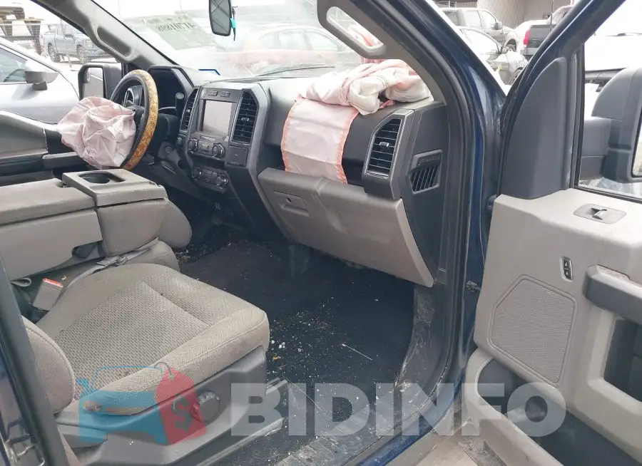 1FTEW1EB7KFB46626 Photo# 5