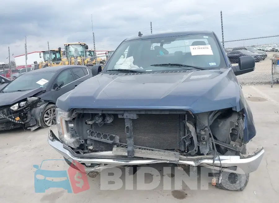 1FTEW1EB7KFB46626 Photo# 13