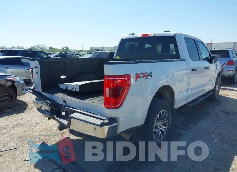 1FTFW1E17MFC73360 Photo# 4