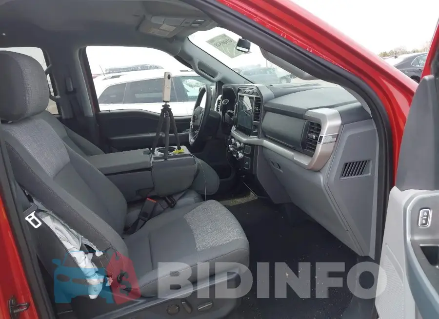 1FTFW1E80PKD40048 Photo# 5