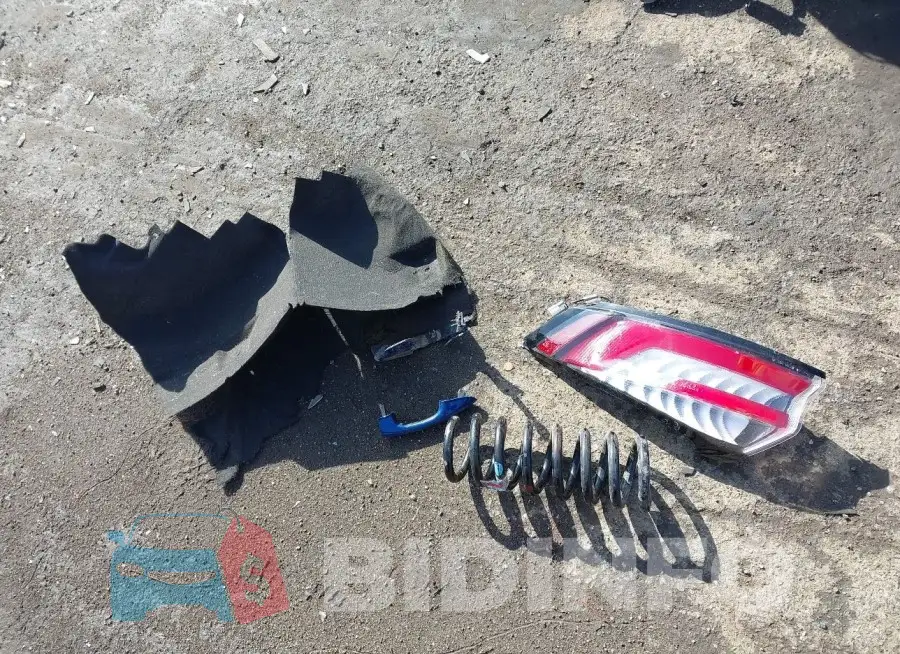 2FMPK4J96RBA12822 Photo# 12