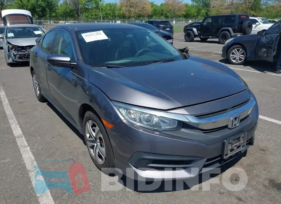 19XFC2F52HE203362 Photo# 1