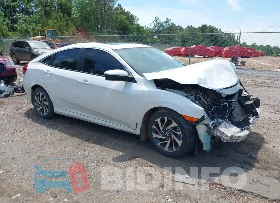 19XFC2F77HE018757 Photo# 1