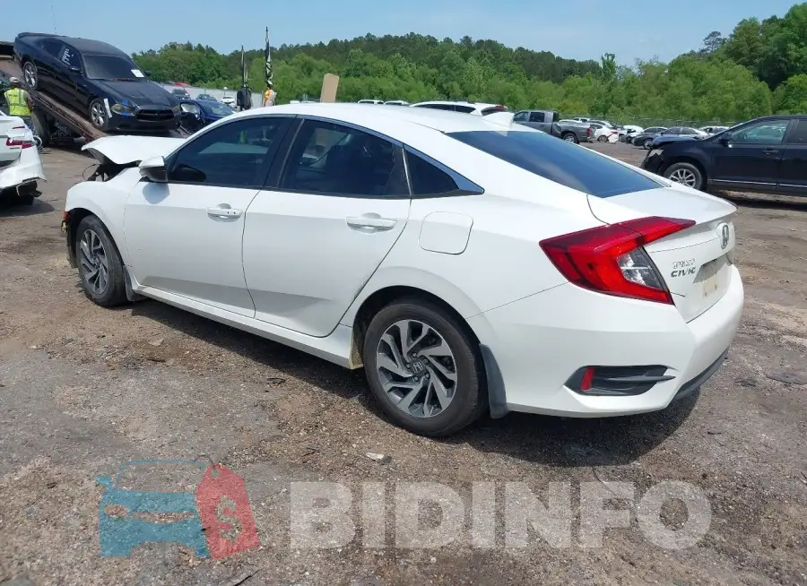 19XFC2F77HE018757 Photo# 3