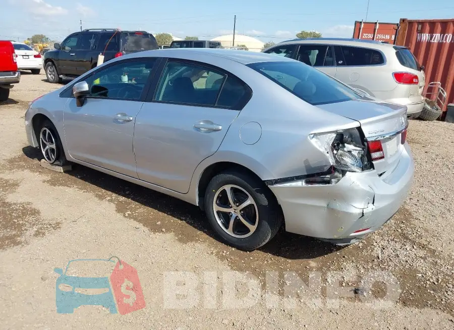 2HGFB2F74FH550571 Photo# 3