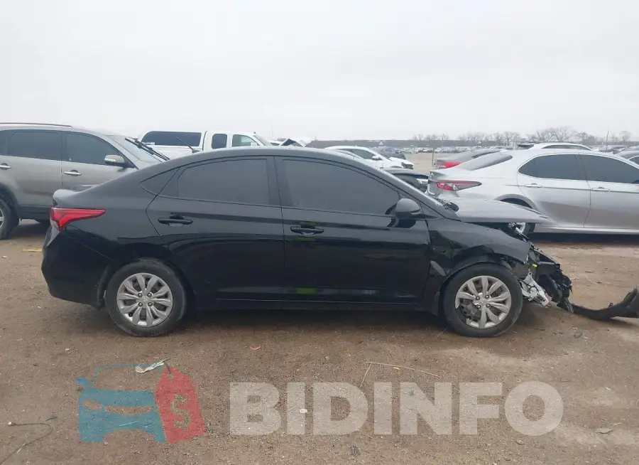 3KPC24A67NE167696 Photo# 13