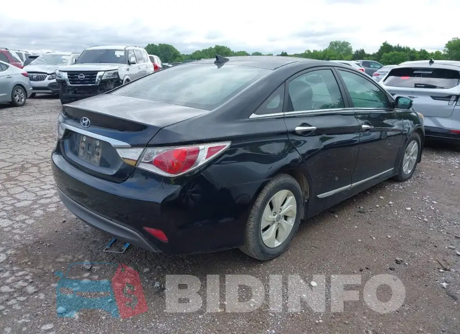 KMHEC4A49FA127639 Photo# 4