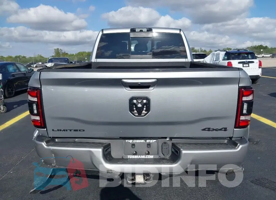 3C63RRPL4MG508178 Photo# 15