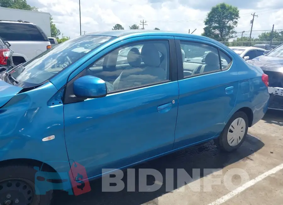 ML32F3FJ6HHF17945 Photo# 15