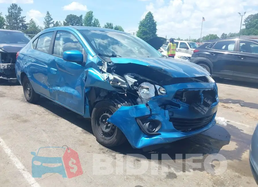 ML32F3FJ6HHF17945 Photo# 1