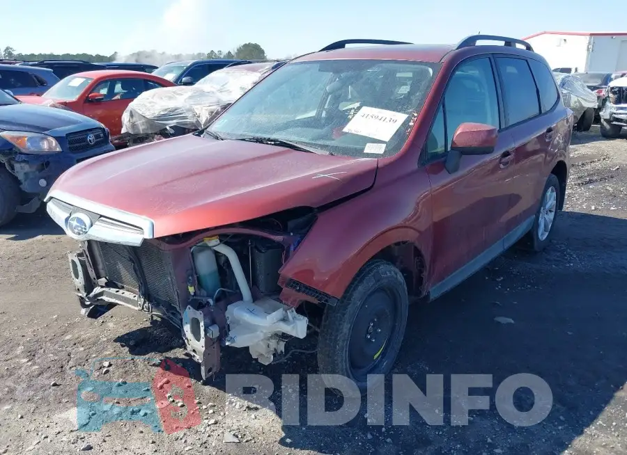 JF2SJADC8FH498265 Photo# 2