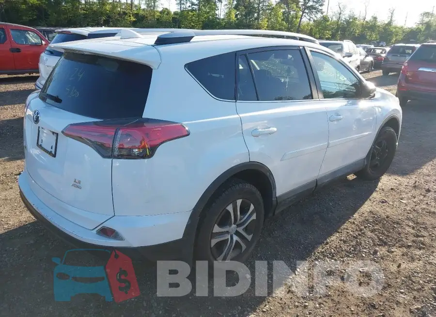 2T3BFREV6GW511931 Photo# 4