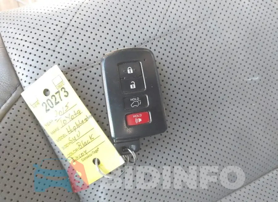5TDDKRFH3FS127361 Photo# 11